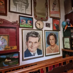 Museum of the Communist Consumer - Timisoara