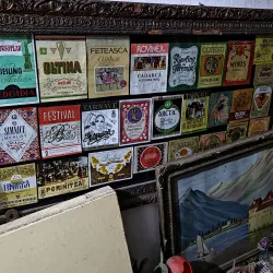 Museum of the Communist Consumer - Timisoara