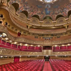 Romanian Opera House - Timisoara