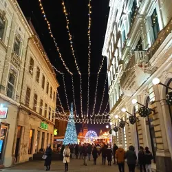 Romanian Opera House - Timisoara