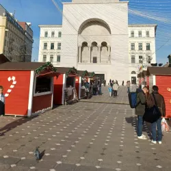 Romanian Opera House - Timisoara