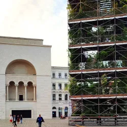 Romanian Opera House - Timisoara
