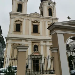 Union Square (Piața Unirii) - Timisoara