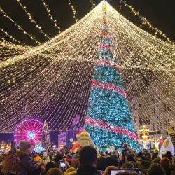 Victory Square (Piața Victoriei) - Timisoara