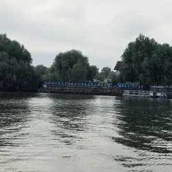 Danube Delta Biosphere Reserve - Tulcea