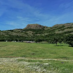Măcin Mountains National Park - Tulcea