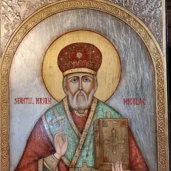 Roman Catholic Cathedral of Saint Anthony of Padua - Tulcea