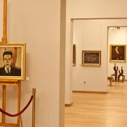 The Art Museum of Tulcea - Tulcea