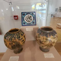 The Art Museum of Tulcea - Tulcea