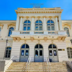 The Art Museum of Tulcea - Tulcea
