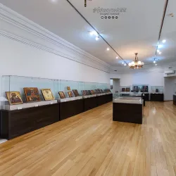 The Art Museum of Tulcea - Tulcea