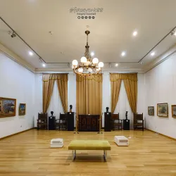 The Art Museum of Tulcea - Tulcea
