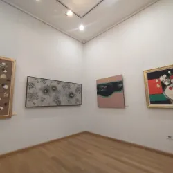 The Art Museum of Tulcea - Tulcea