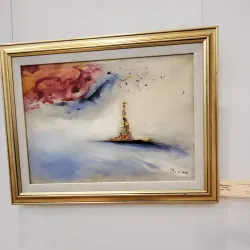 The Art Museum of Tulcea - Tulcea