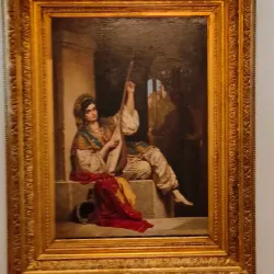 The Art Museum of Tulcea - Tulcea