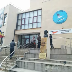 The Danube Delta Museum - Tulcea