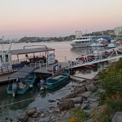 The Old Town of Tulcea - Tulcea