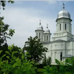 The Old Town of Tulcea - Tulcea