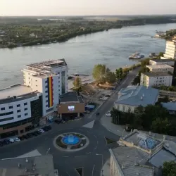 The Old Town of Tulcea - Tulcea