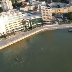 The Old Town of Tulcea - Tulcea