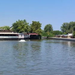 The Old Town of Tulcea - Tulcea