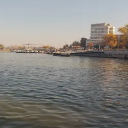 The Old Town of Tulcea - Tulcea