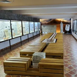 Tulcea Museum of History and Archaeology - Tulcea