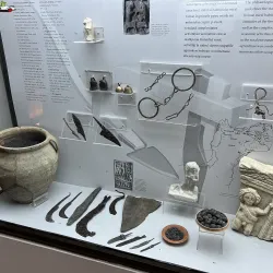 Tulcea Museum of History and Archaeology - Tulcea