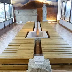 Tulcea Museum of History and Archaeology - Tulcea