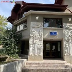 Tulcea Museum of History and Archaeology - Tulcea