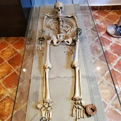 Tulcea Museum of History and Archaeology - Tulcea