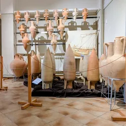 Tulcea Museum of History and Archaeology - Tulcea