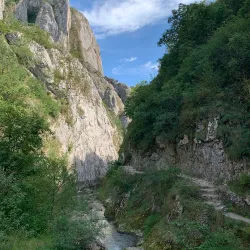 Cheile Turzii Visitor Center - Turda