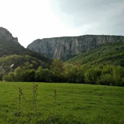 Cheile Turzii Visitor Center - Turda