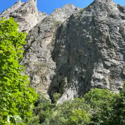 Cheile Turzii Visitor Center - Turda