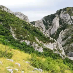 Cheile Turzii Visitor Center - Turda