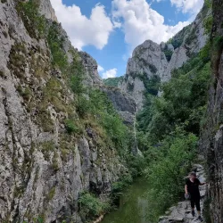 Cheile Turzii Visitor Center - Turda