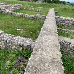 Potaissa Roman Festival - Turda
