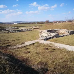 Potaissa Roman Festival - Turda
