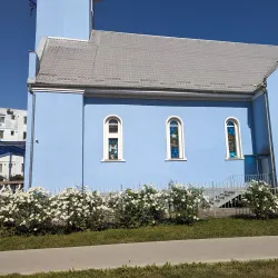 The Greek-Catholic Church of Turda - Turda