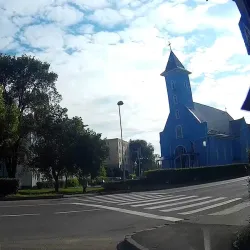 The Greek-Catholic Church of Turda - Turda
