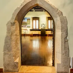 The Museum of History and Archaeology Turda - Turda