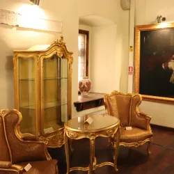 The Museum of History and Archaeology Turda - Turda