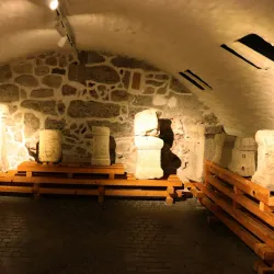 The Museum of History and Archaeology Turda - Turda