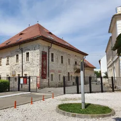 The Museum of History and Archaeology Turda - Turda