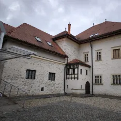 The Museum of History and Archaeology Turda - Turda