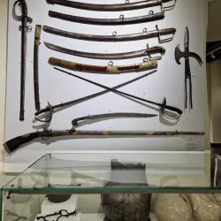 The Museum of History and Archaeology Turda - Turda