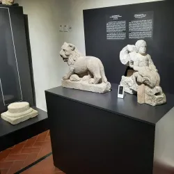 The Museum of History and Archaeology Turda - Turda