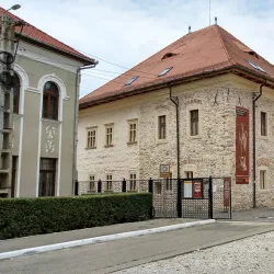 The Museum of History and Archaeology Turda - Turda