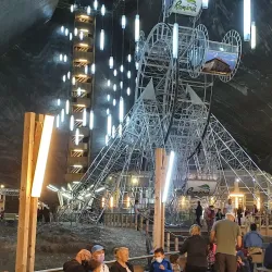 The Old Town of Turda - Turda